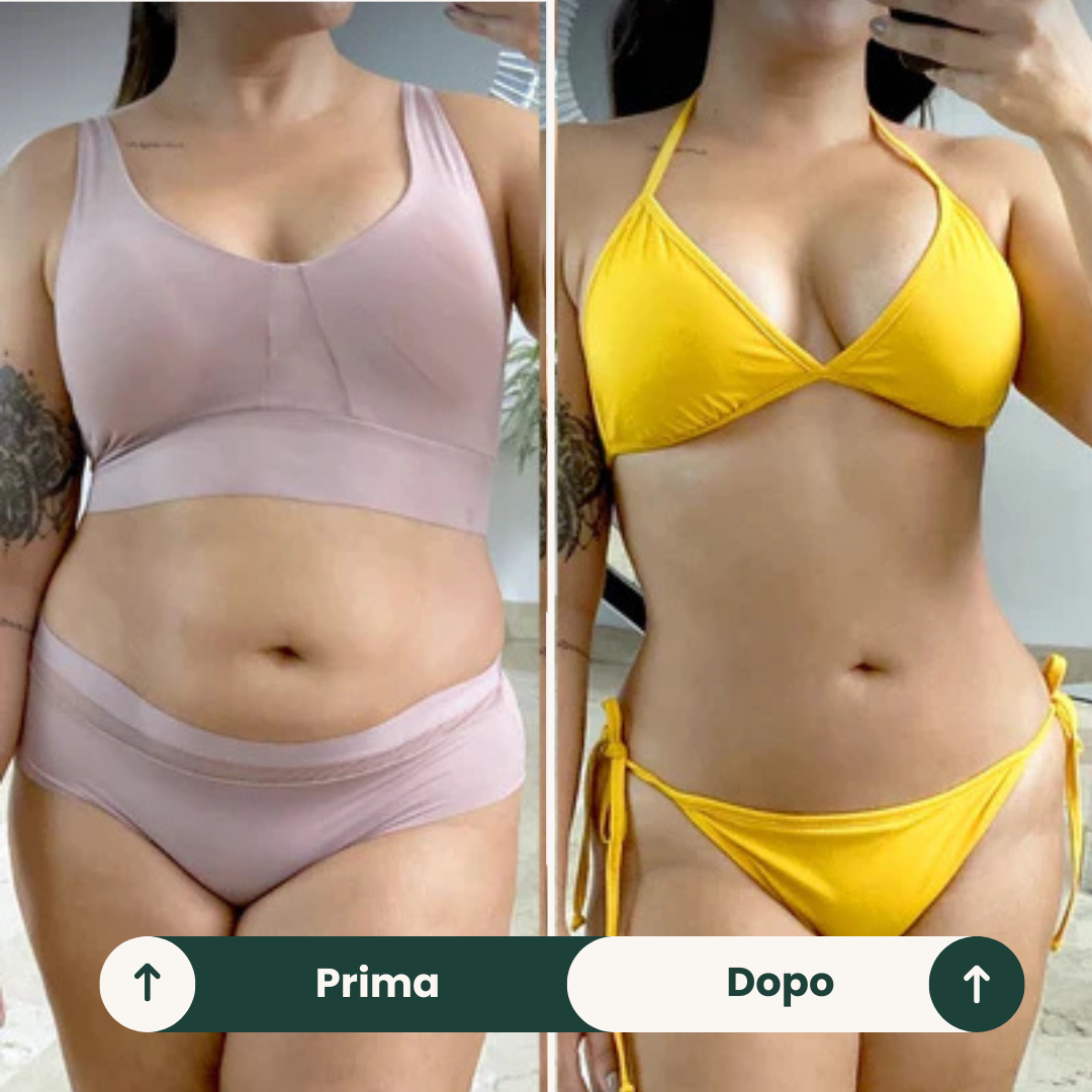 SculpiFlex™ - Dispositivo Rimodellante Corpo 3 in 1