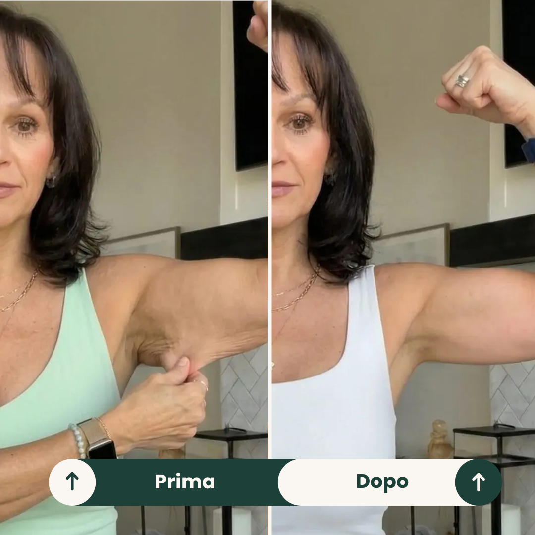 SculpiFlex™ - Dispositivo Rimodellante Corpo 3 in 1